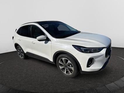2023 Ford Escape Tupelo MS