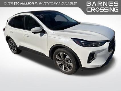 2023 Ford Escape Tupelo MS