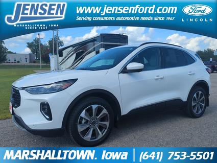 2023 Ford Escape Marshalltown IA