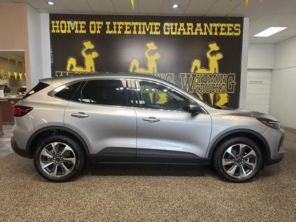 2024 Ford Escape Rock Springs WY