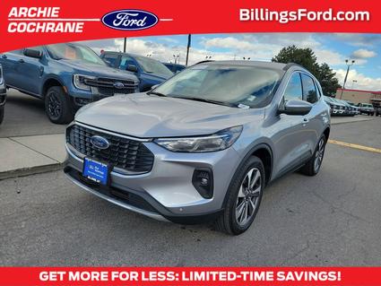 2024 Ford Escape Billings MT