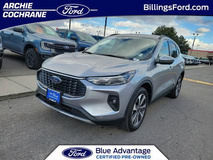 2024 Ford Escape Billings MT