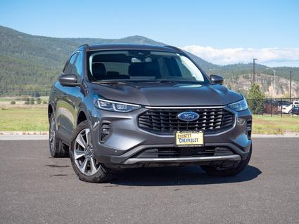 2024 Ford Escape Colville WA