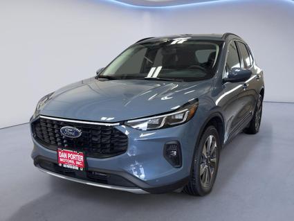 2024 Ford Escape Dickinson ND