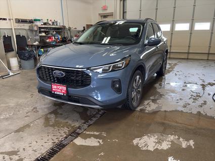 2024 Ford Escape Dickinson ND