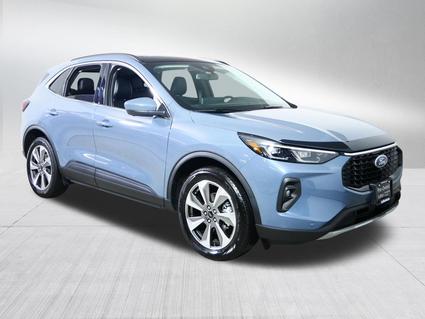 2024 Ford Escape Minneapolis MN