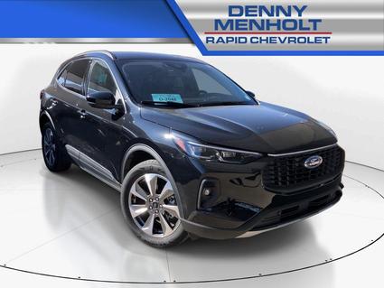 2025 Ford Escape Rapid City SD