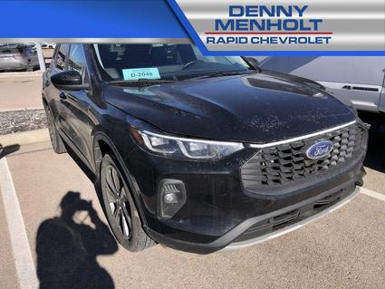 2025 Ford Escape Rapid City SD