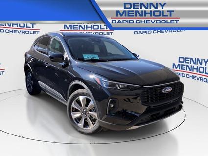 2025 Ford Escape Rapid City SD