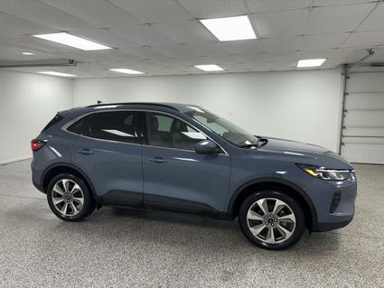 2025 Ford Escape Kalkaska MI