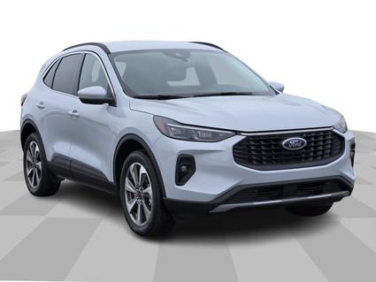 2025 Ford Escape Billings MT