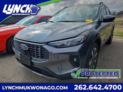 2025 Ford Escape Mukwonago WI