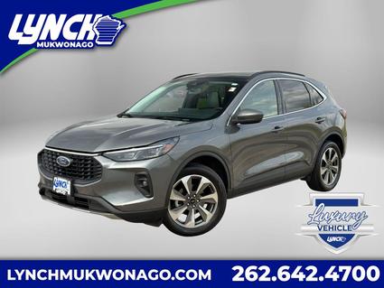 2025 Ford Escape Mukwonago WI