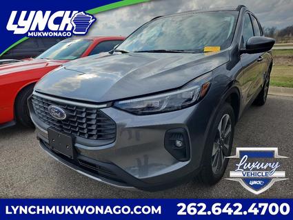 2025 Ford Escape Mukwonago WI