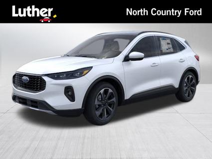 2025 Ford Escape Minneapolis MN