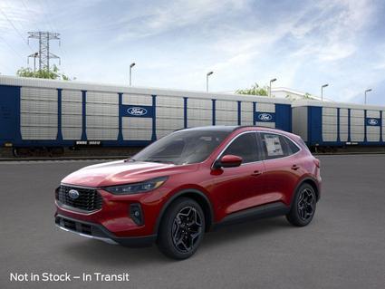 2026 Ford Escape St. Louis MO