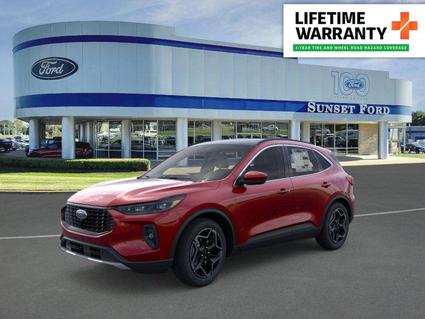 2026 Ford Escape St. Louis MO