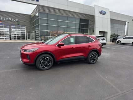 2026 Ford Escape Kokomo IN