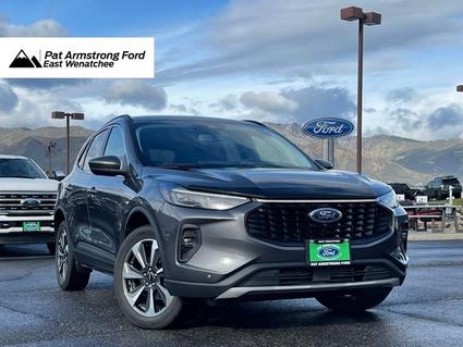 2024 Ford Escape East Wenatchee WA