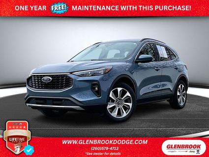 2024 Ford Escape Fort Wayne IN