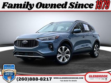 2024 Ford Escape Fort Wayne IN