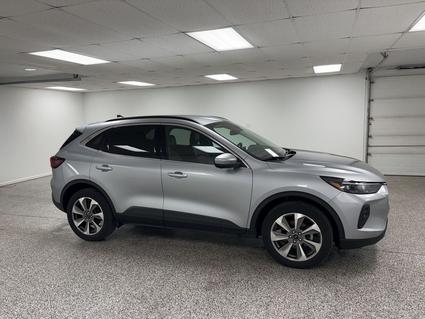 2024 Ford Escape Kalkaska MI