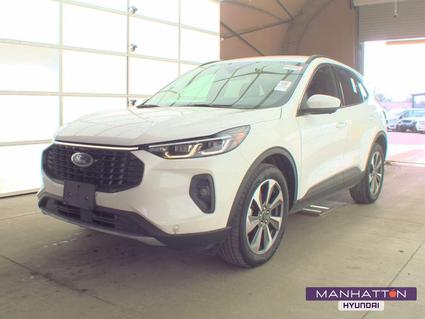 2024 Ford Escape Manhattan KS