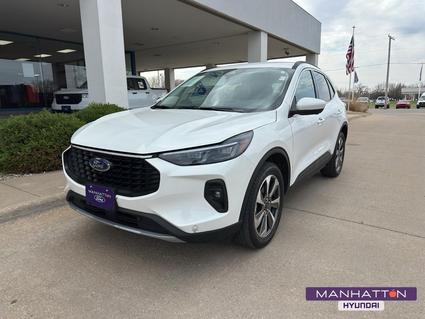 2024 Ford Escape Manhattan KS