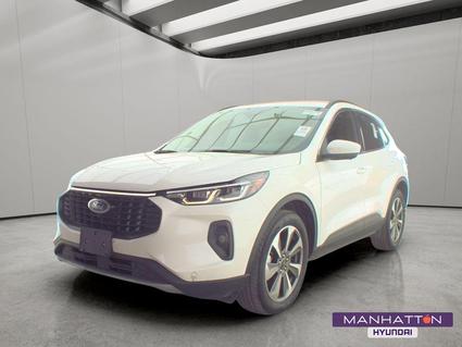 2024 Ford Escape Manhattan KS
