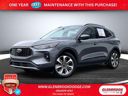 2024 Ford Escape Fort Wayne IN