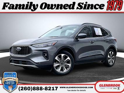 2024 Ford Escape Fort Wayne IN