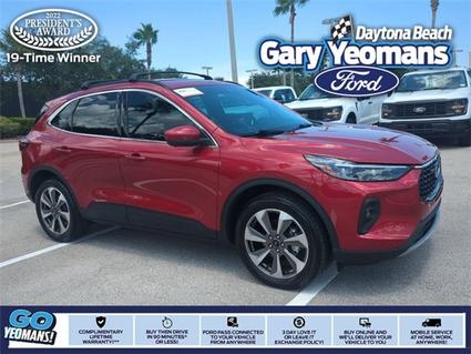 2024 Ford Escape Daytona Beach FL