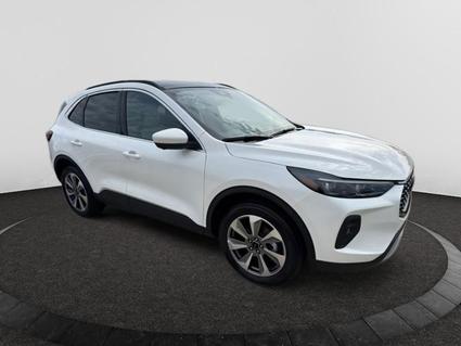 2025 Ford Escape Tupelo MS