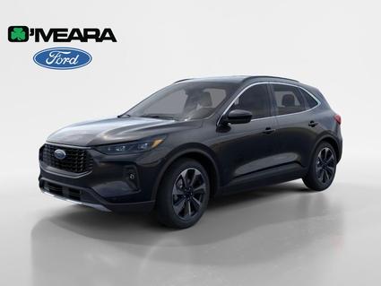 2025 Ford Escape Denver CO