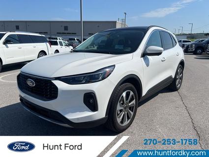 2025 Ford Escape Franklin KY