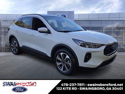 2025 Ford Escape Swainsboro GA