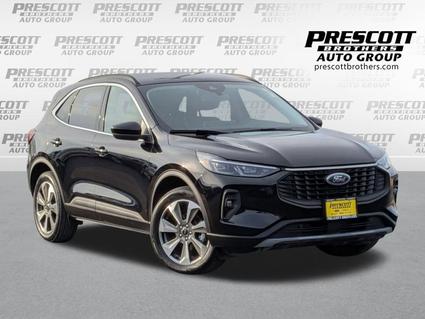 2025 Ford Escape Mendota IL