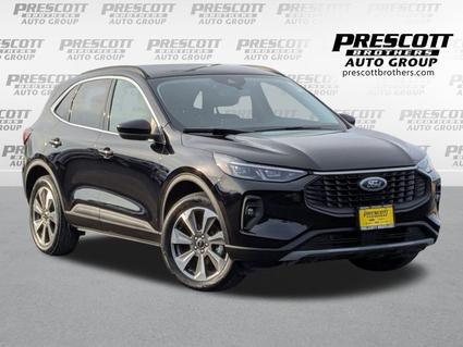 2025 Ford Escape Rochelle IL