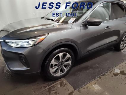 2025 Ford Escape Grand Coulee WA