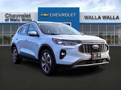 2025 Ford Escape Pasco WA