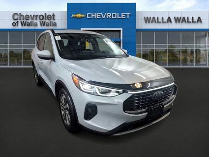 2025 Ford Escape Pasco WA