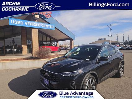 2025 Ford Escape Billings MT