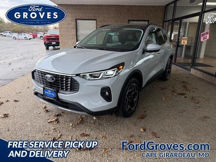 2026 Ford Escape Cape Girardeau MO
