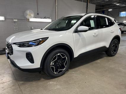 2026 Ford Escape Canon City CO