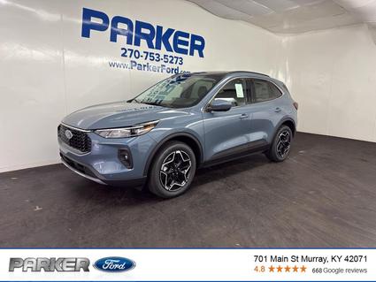 2026 Ford Escape Murray KY