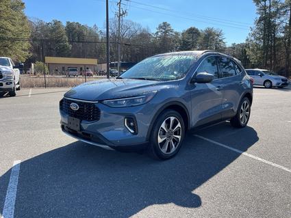 2023 Ford Escape Salisbury MD