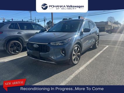 2023 Ford Escape Salisbury MD
