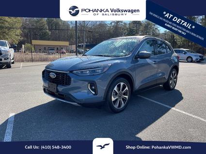 2023 Ford Escape Salisbury MD