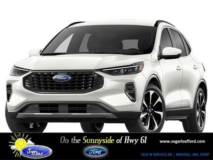 2024 Ford Escape Winona MN