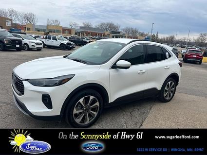 2024 Ford Escape Winona MN